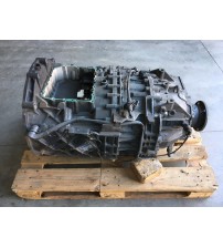 Cambio Iveco Stralis 450 500 ZF12AS2330TD